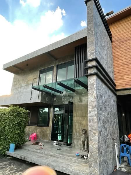 3-BR House, Bangkok
