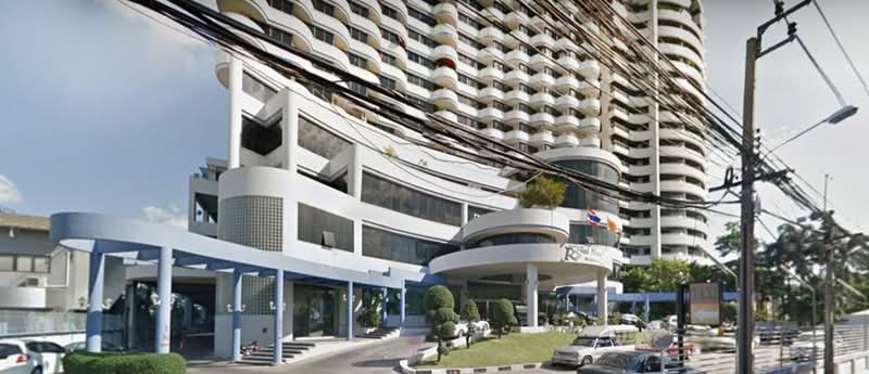 Royal Nine Residence, Bangkok