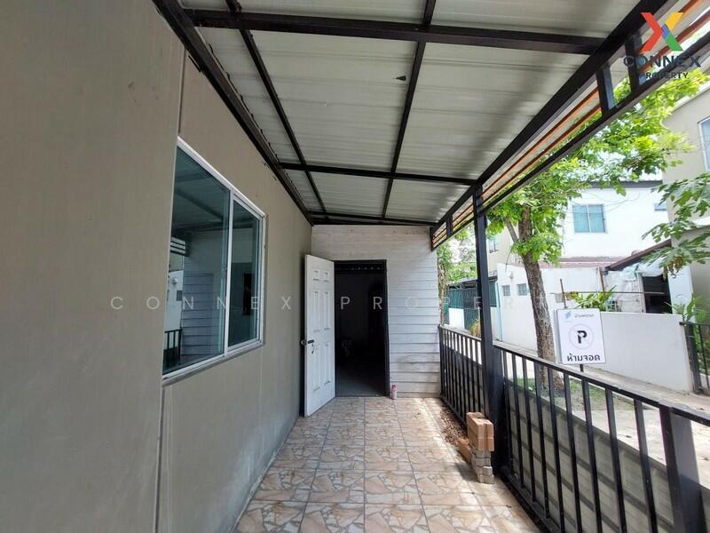 Baan Pruksa 122 Amata-By Pass, Chon Buri (Pattaya)