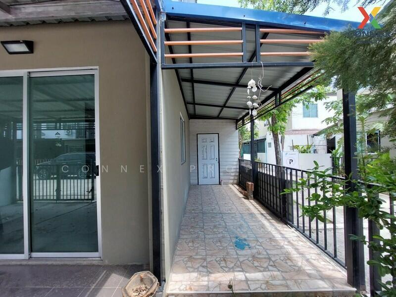 Baan Pruksa 122 Amata-By Pass, Chon Buri (Pattaya)