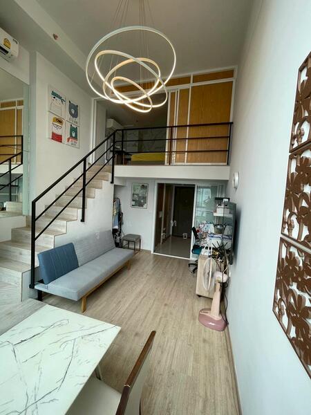 IDEO MOBI Rama 9, Bangkok