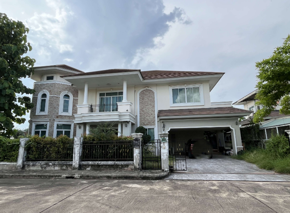บ้านเดี่ยว คอนโดมิเนียม อุดมสุข ขอนแก่น