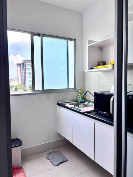 City Home Srinakarin, Bangkok