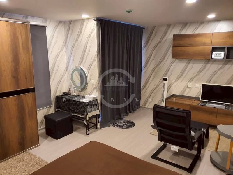 Aspire Sukhumvit-On Nut, Bangkok