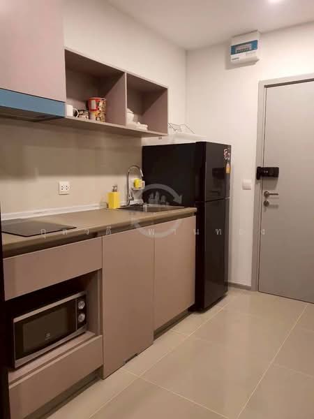 Aspire Sukhumvit-On Nut, Bangkok