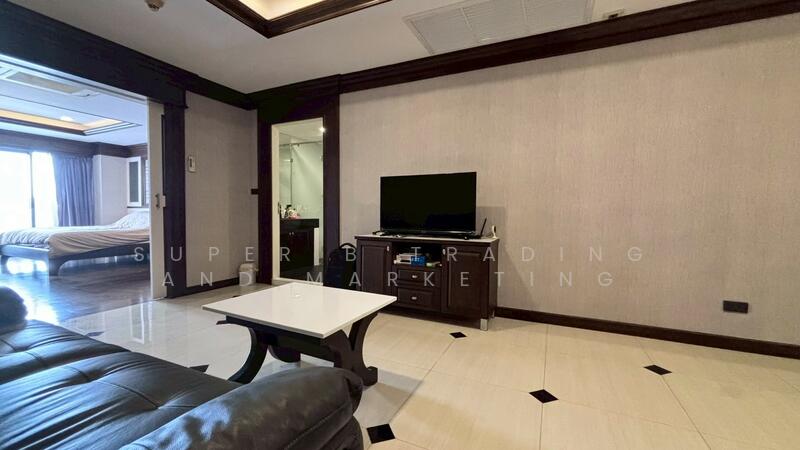 State Tower, Bangkok