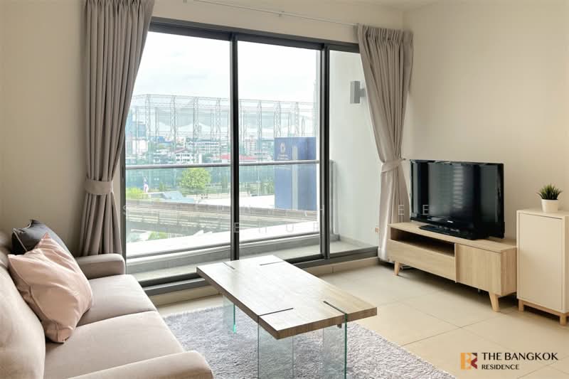 The Lofts Ekkamai, Bangkok