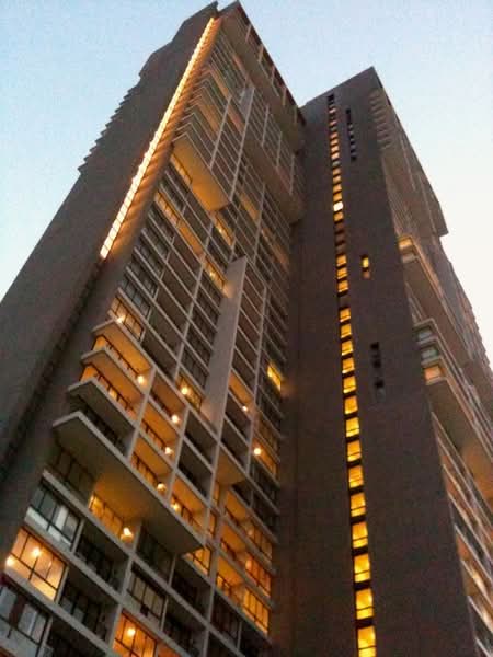 The Issara Ladprao, Bangkok