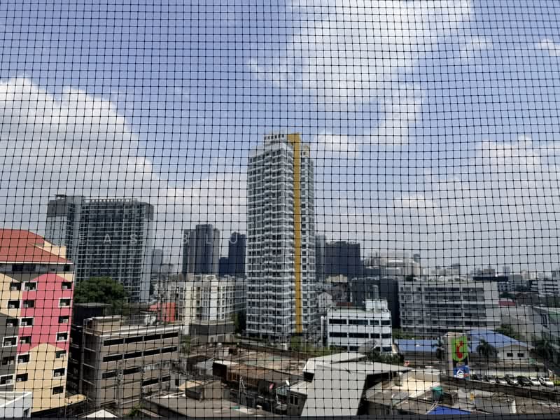 The Issara Ladprao, Bangkok
