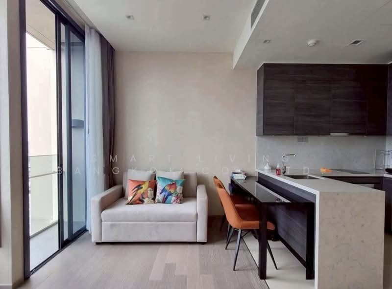 The Esse Asoke, Bangkok