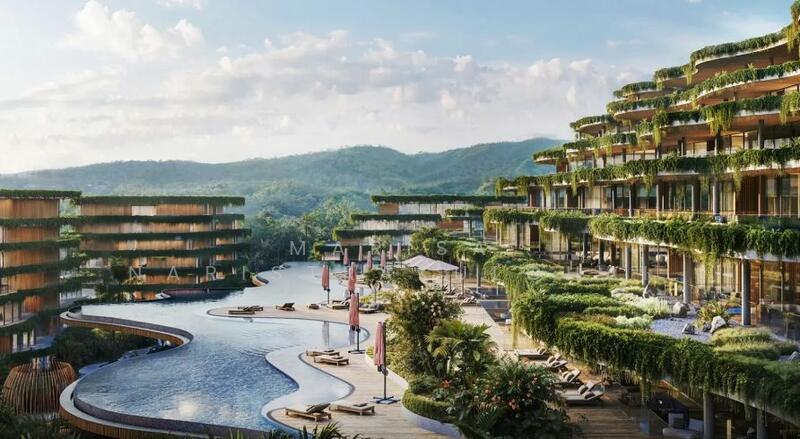 Layan Verde, Phuket