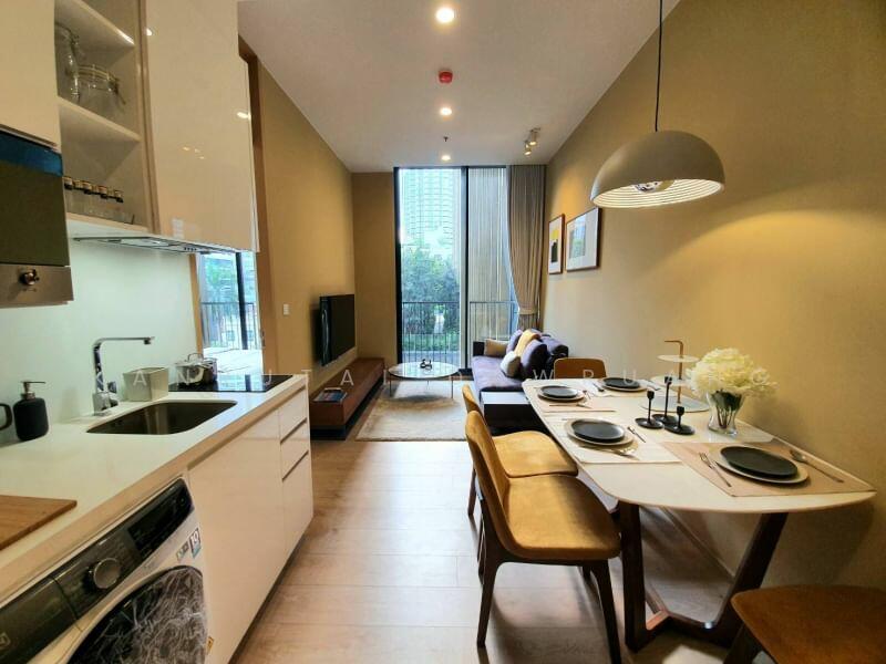 Noble BE19 Sukhumvit, bangkok