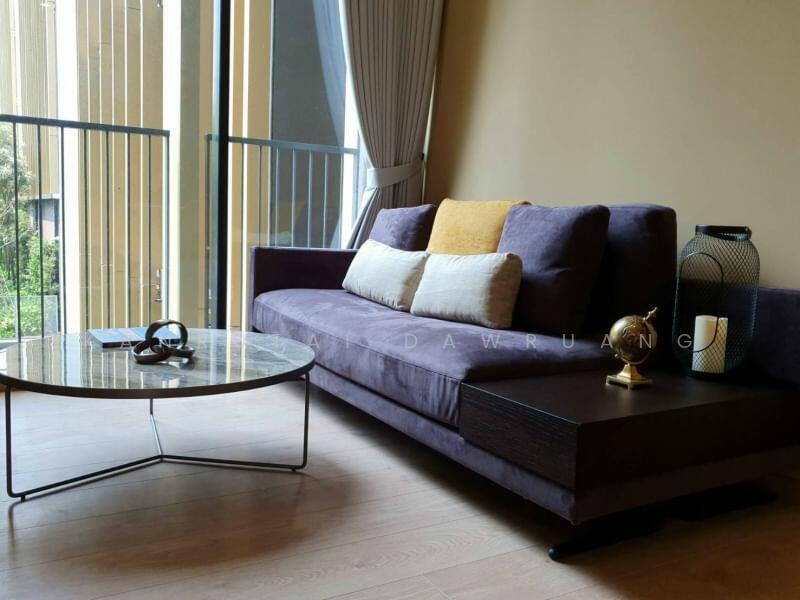 Noble BE19 Sukhumvit, bangkok