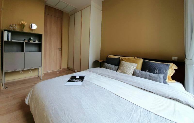 Noble BE19 Sukhumvit, bangkok