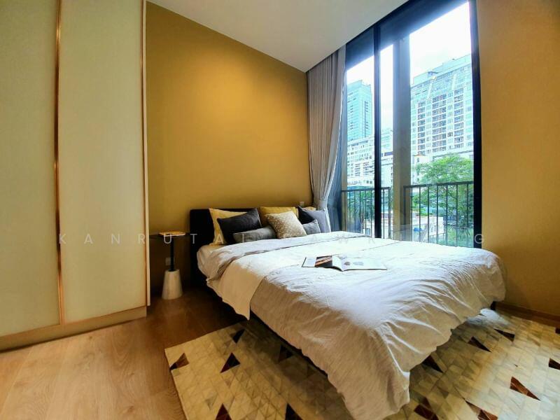 Noble BE19 Sukhumvit, bangkok