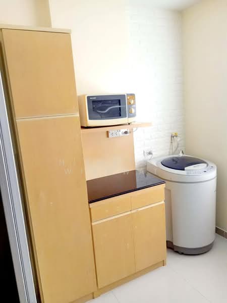 City Resort Ratchada-Huaykwang, Bangkok