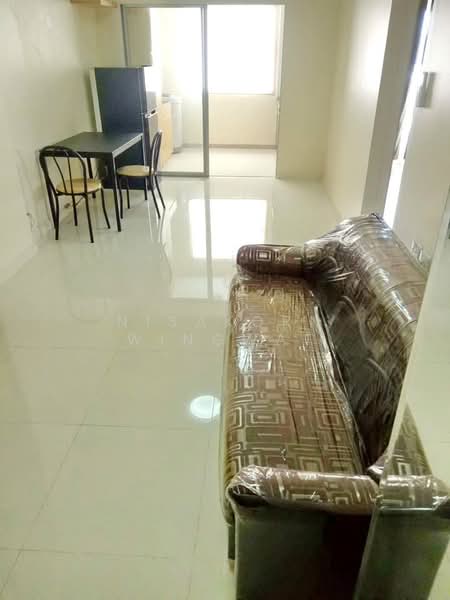 City Resort Ratchada-Huaykwang, Bangkok