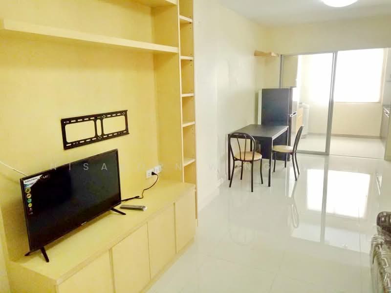 City Resort Ratchada-Huaykwang, Bangkok