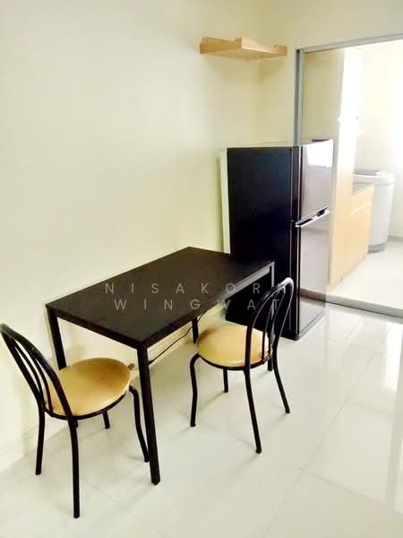 City Resort Ratchada-Huaykwang, Bangkok