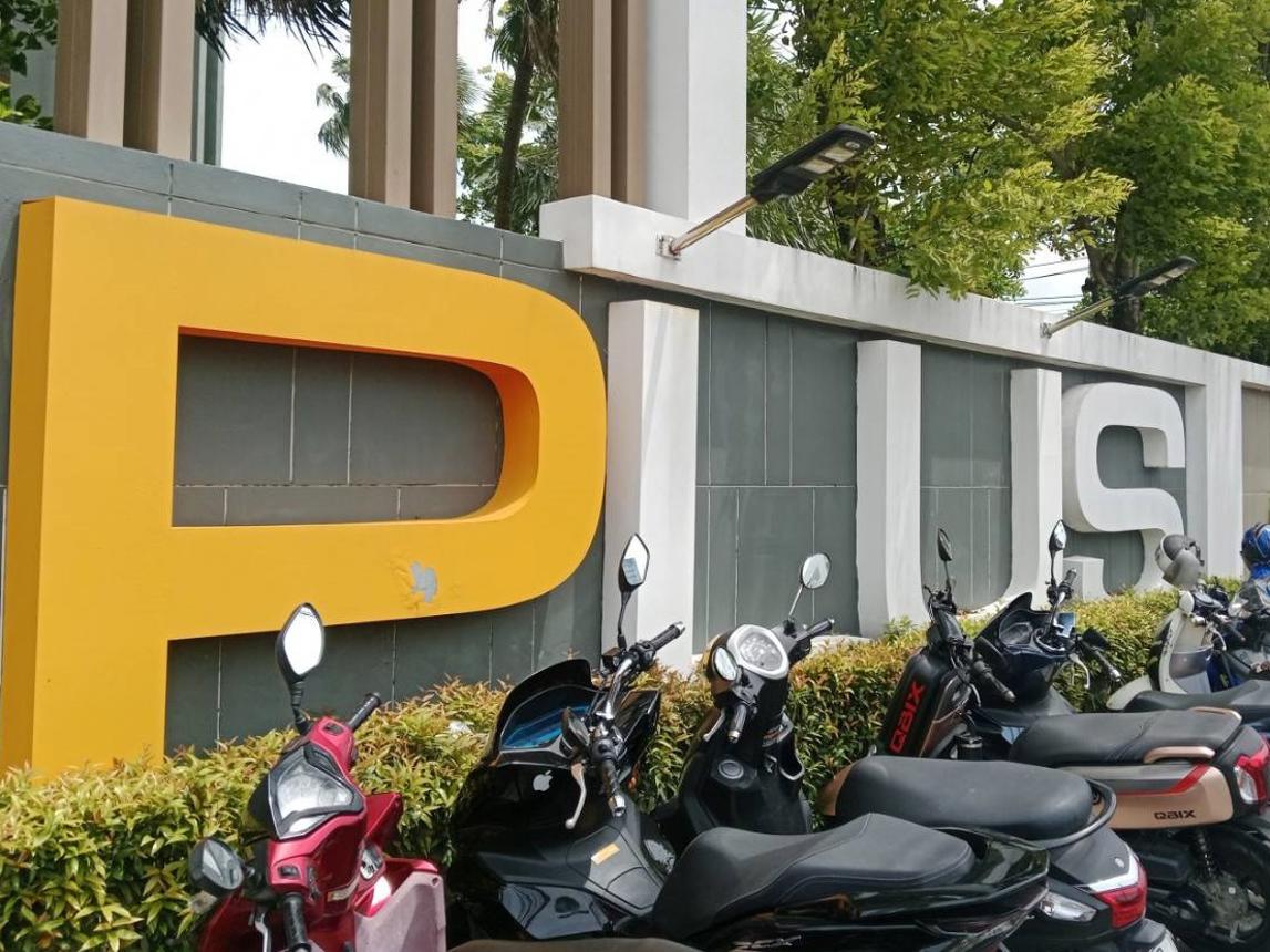 Condominium Plus Condominium Hat Yai 2 Hat Yai Songkhla