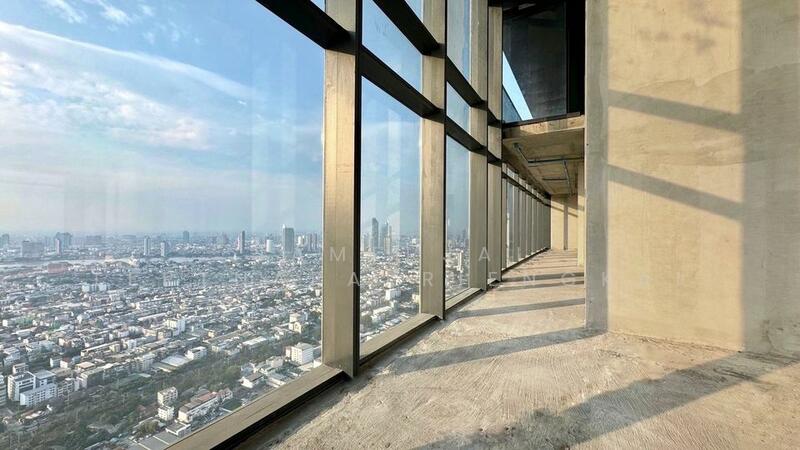 Canapaya Residences Rama 3, Bangkok