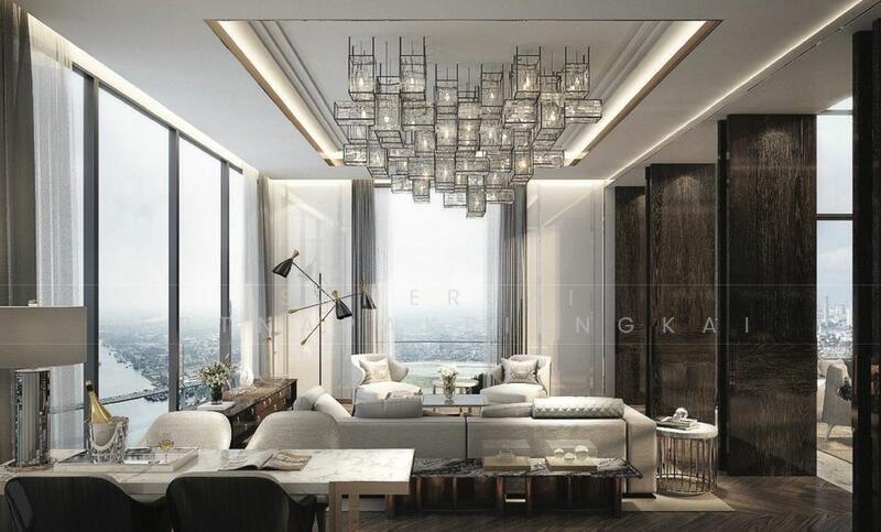 Canapaya Residences Rama 3, Bangkok