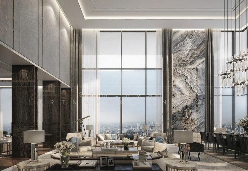 Canapaya Residences Rama 3, Bangkok