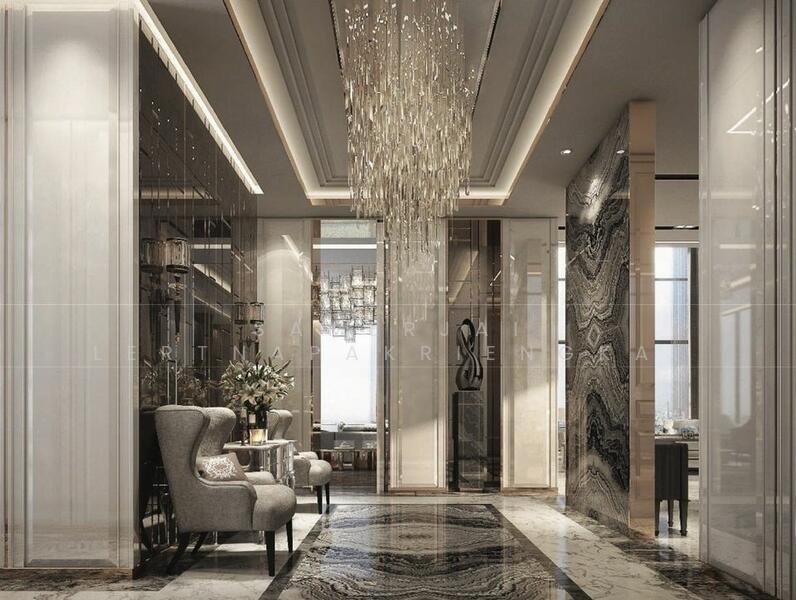 Canapaya Residences Rama 3, Bangkok