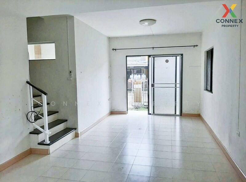 Baan Pruksa 66 Navanakorn, Pathum Thani