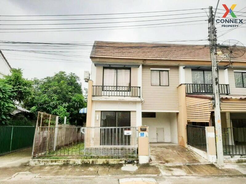 Baan Pruksa 66 Navanakorn, Pathum Thani