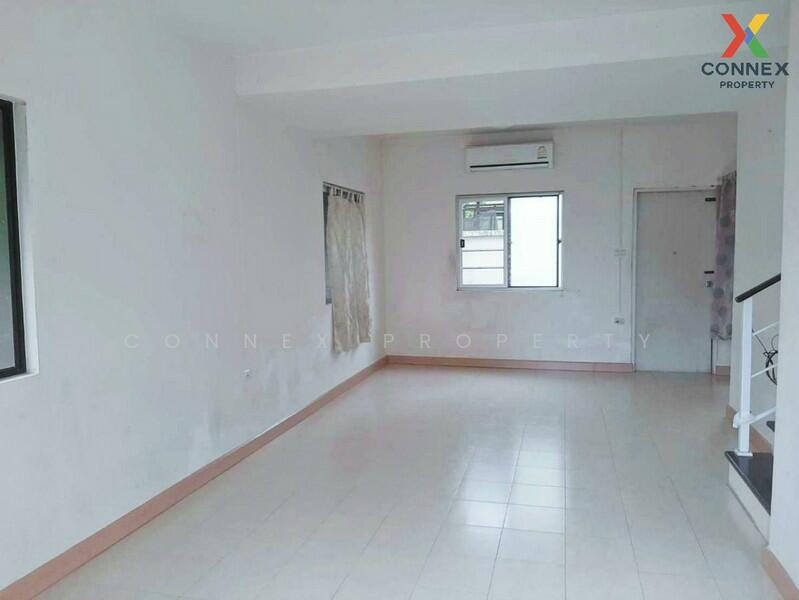 Baan Pruksa 66 Navanakorn, Pathum Thani