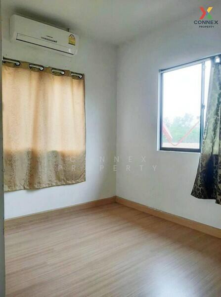 Baan Pruksa 66 Navanakorn, Pathum Thani