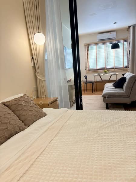 KN Town Condominium (Green Tower), Chiang Mai