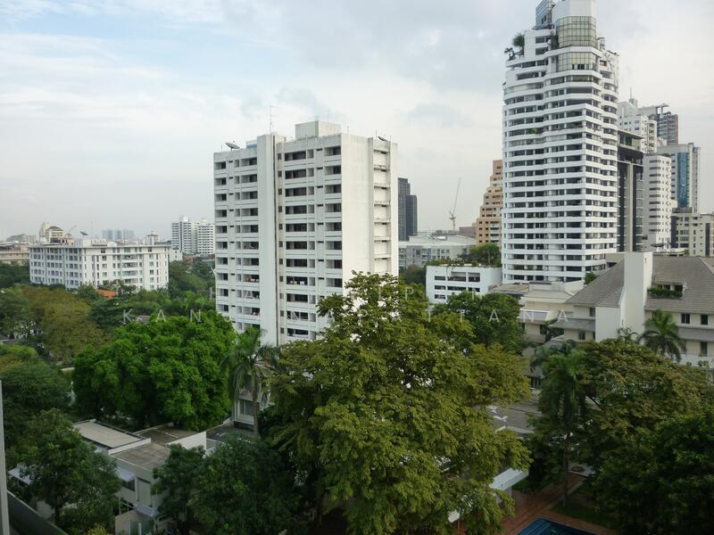 Quattro by Sansiri, Bangkok