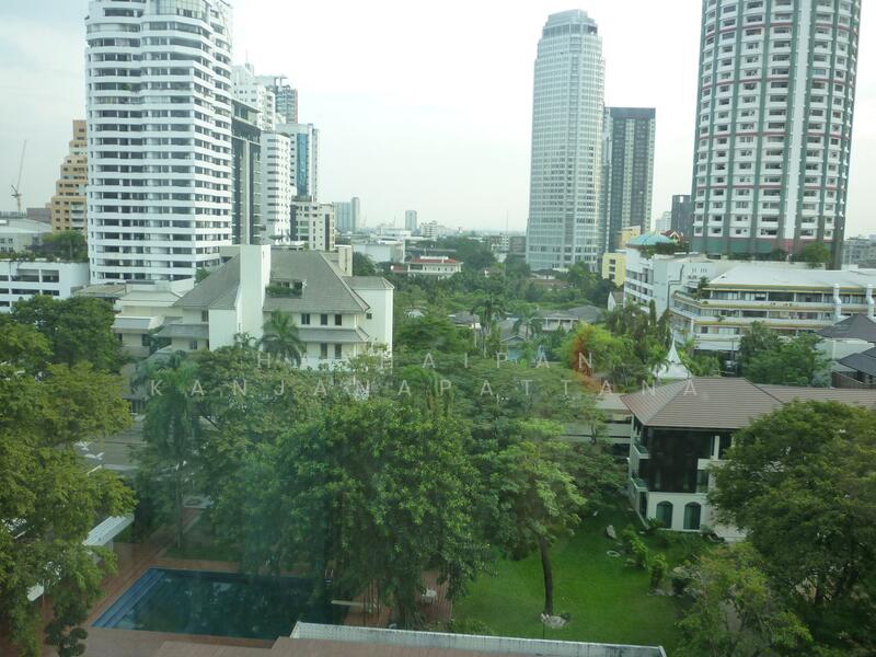 Quattro by Sansiri, Bangkok