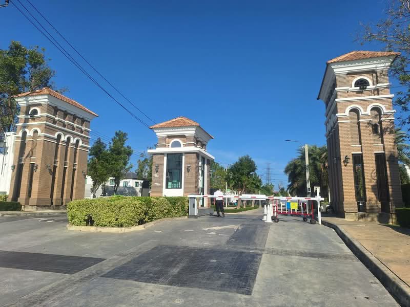 Pruksa Ville Srinakarin Bangna, Samut Prakan