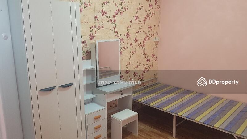 42ตรม2นอนขายคอนโดใกล้ปากเกร็ดแจ้งวัฒนะซอยสามัคคิ, Nonthaburi