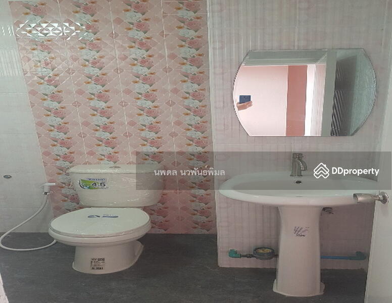 42ตรม2นอนขายคอนโดใกล้ปากเกร็ดแจ้งวัฒนะซอยสามัคคิ, Nonthaburi