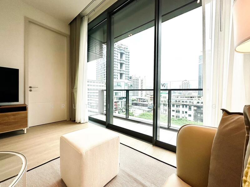 The Strand Thonglor, Bangkok