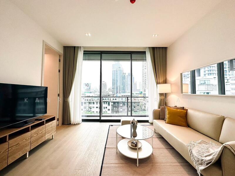 The Strand Thonglor, Bangkok