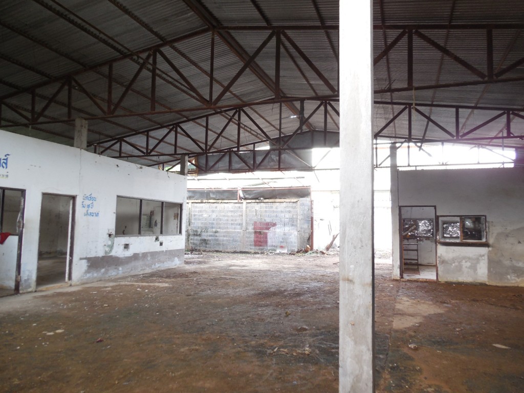 โรงงาน เมืองมุกดาหาร