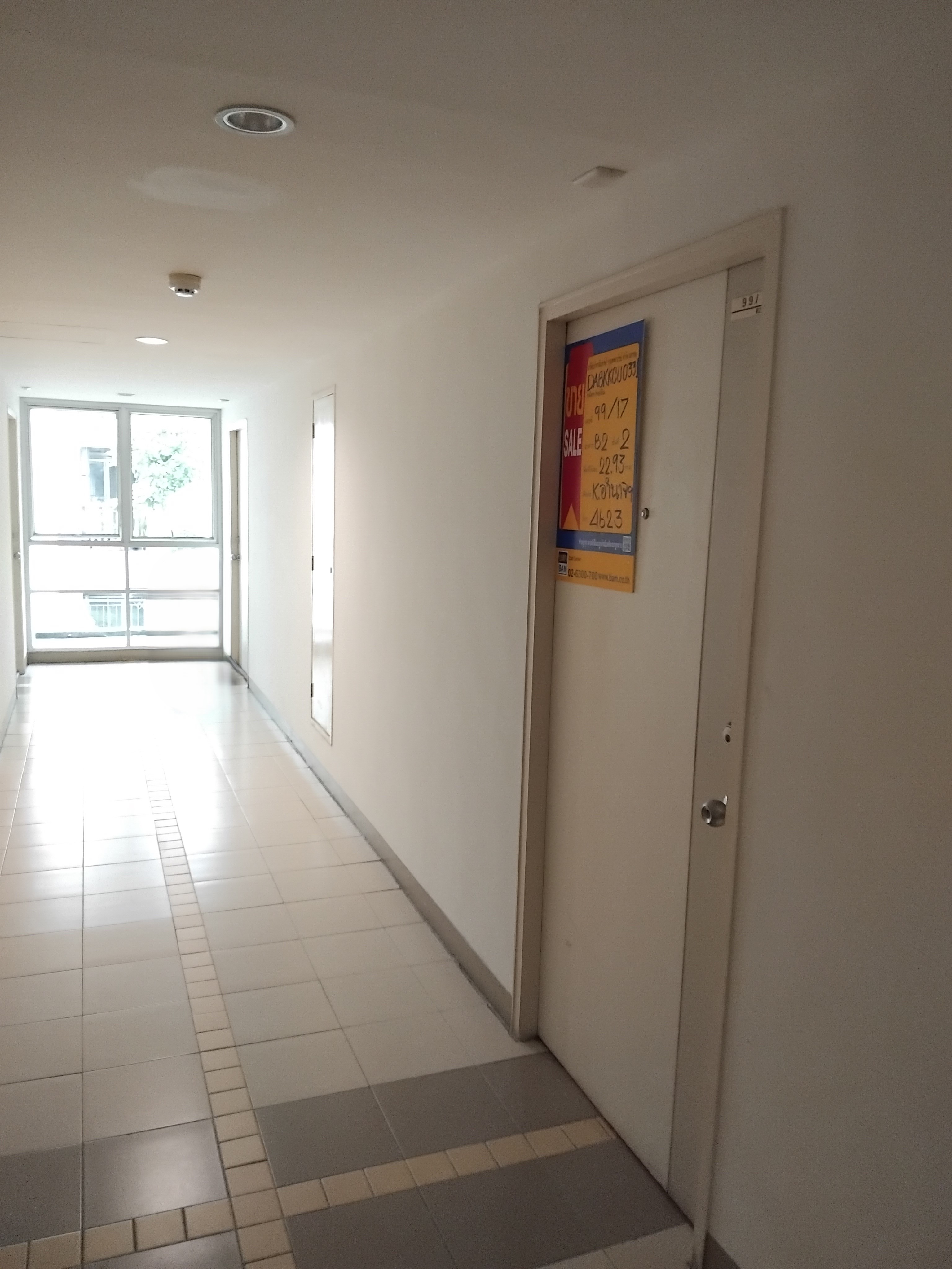 Lumpini Condo Town Ramindra-Lat Pla Khao