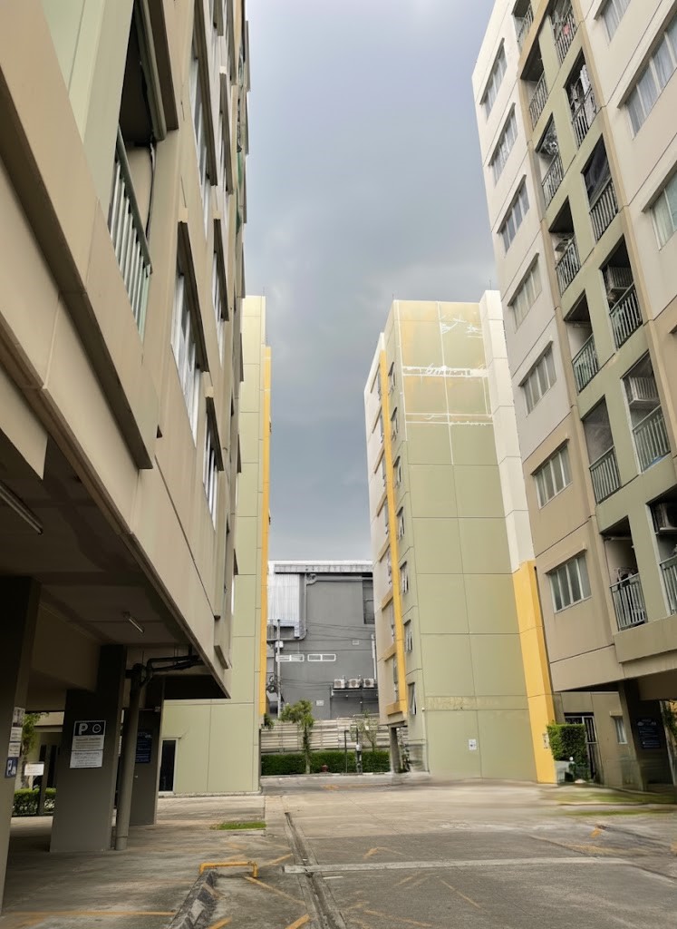ลุมพินี คอนโด ทาวน์ รามอินทรา-ลาดปลาเค้า