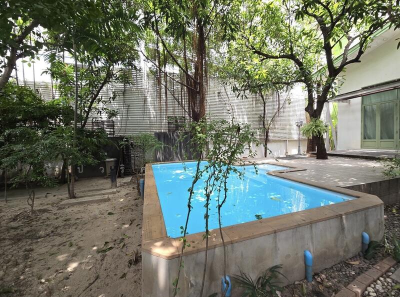 ขายบ้านพร้อมที่ดิน ถนนพญาไท ซอยประดิพัทธ์ เนื้อที่ 214 ตรว. ใกล้ อตก, Bangkok