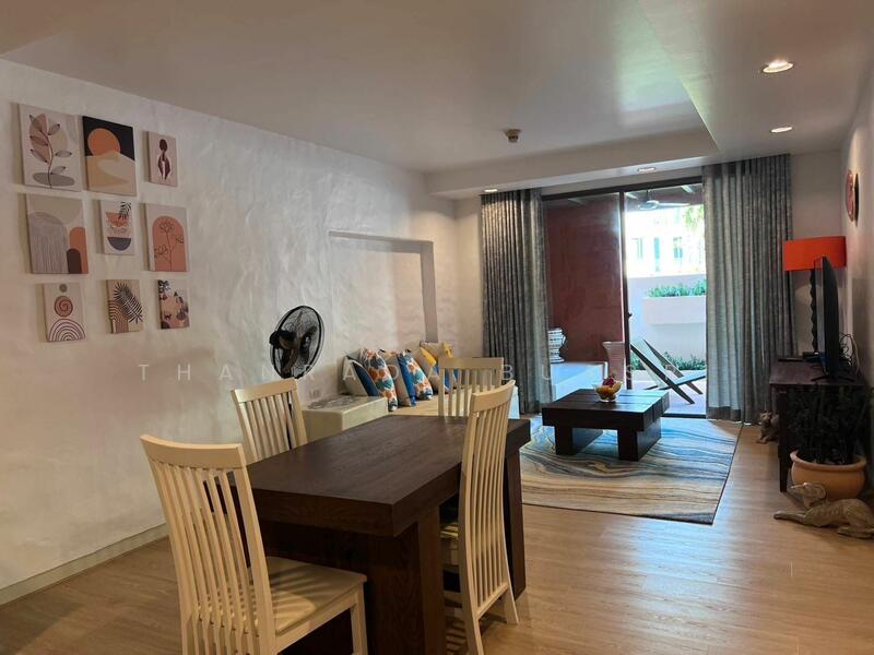Las Tortugas Condo, Prachuap Khiri Khan
