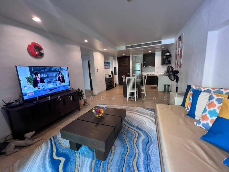 Las Tortugas Condo, Prachuap Khiri Khan