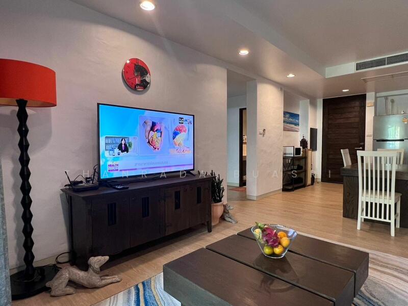 Las Tortugas Condo, Prachuap Khiri Khan