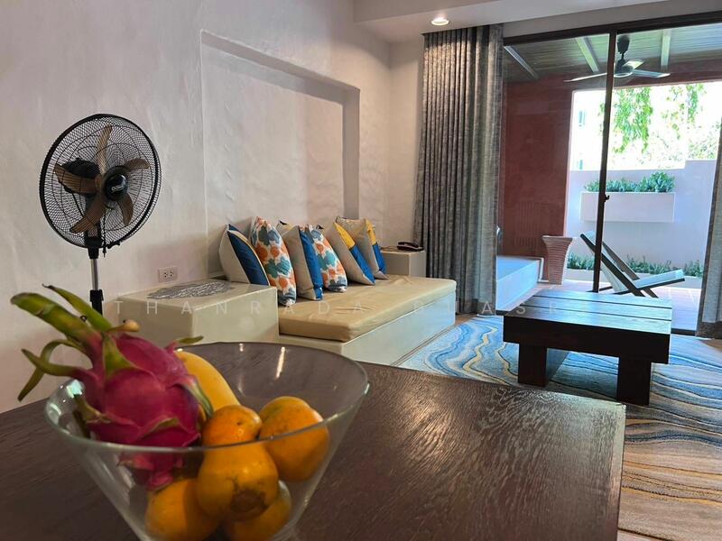 Las Tortugas Condo, Prachuap Khiri Khan