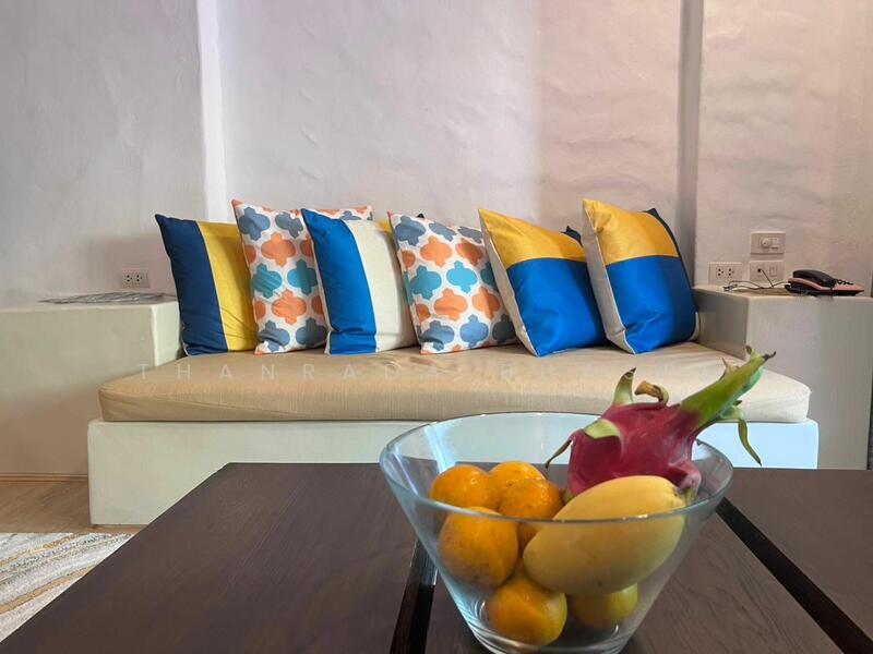 Las Tortugas Condo, Prachuap Khiri Khan