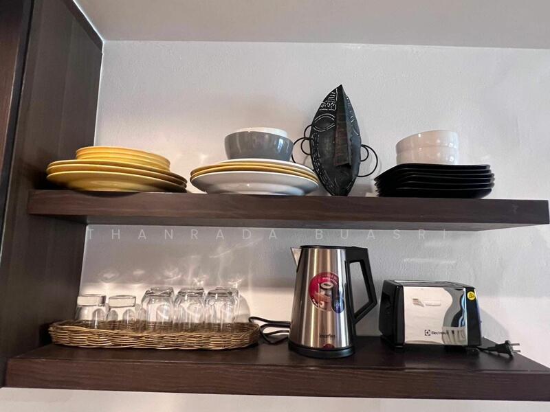 Las Tortugas Condo, Prachuap Khiri Khan